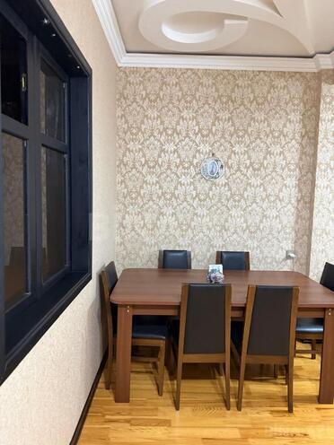 Satılır 2 otaqlı yeni tikili 65 m², Xətai r., photo 4 from 16