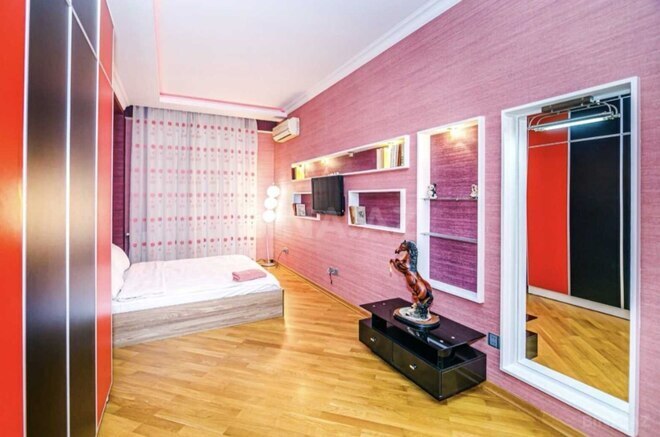 Сдаётся 3-комн. новостройка 220 м², м. 28 мая, photo 6 from 12