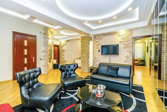 Сдаётся 3-комн. новостройка 220 м², м. 28 мая, photo 7 from 12