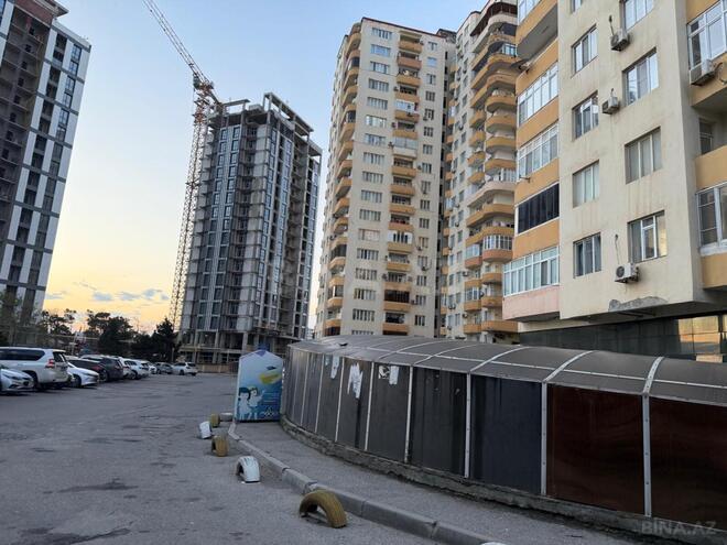 Satılır 2 otaqlı yeni tikili 65 m², Xətai r., photo 15 from 16