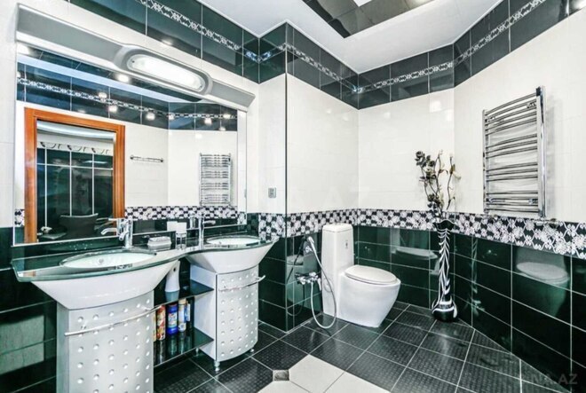 Сдаётся 3-комн. новостройка 220 м², м. 28 мая, photo 10 from 12