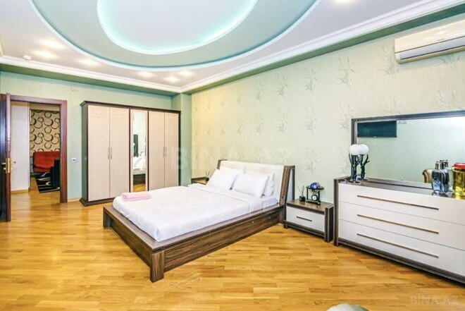 Сдаётся 3-комн. новостройка 220 м², м. 28 мая, photo 5 from 12