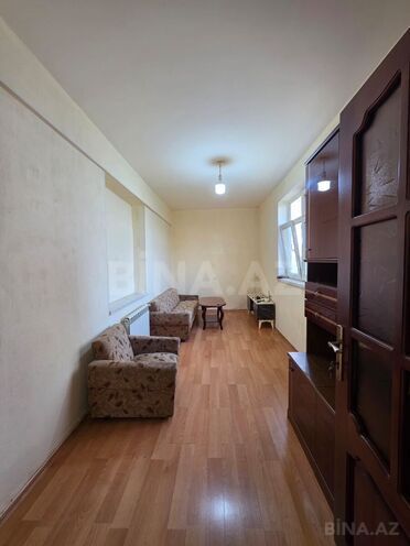 Satılır 4 otaqlı köhnə tikili 120 m², Həzi Aslanov m., photo 12 from 21