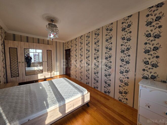 Satılır 4 otaqlı köhnə tikili 120 m², Həzi Aslanov m., photo 5 from 21