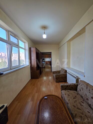 Satılır 4 otaqlı köhnə tikili 120 m², Həzi Aslanov m., photo 13 from 21
