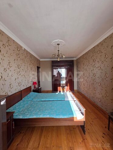 Satılır 4 otaqlı köhnə tikili 120 m², Həzi Aslanov m., photo 7 from 21