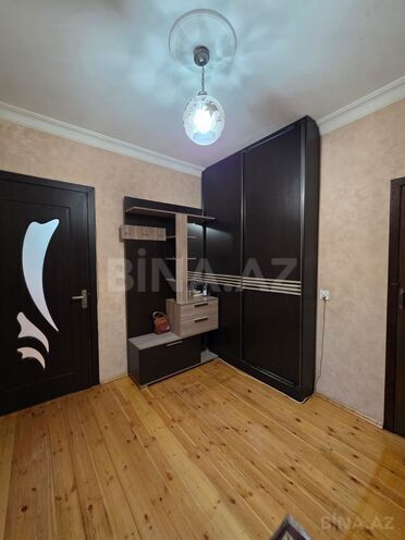 Satılır 4 otaqlı köhnə tikili 120 m², Həzi Aslanov m., photo 15 from 21