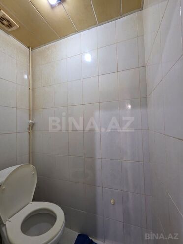 Satılır 4 otaqlı köhnə tikili 120 m², Həzi Aslanov m., photo 19 from 21