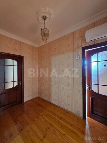 Satılır 4 otaqlı köhnə tikili 120 m², Həzi Aslanov m., photo 3 from 21