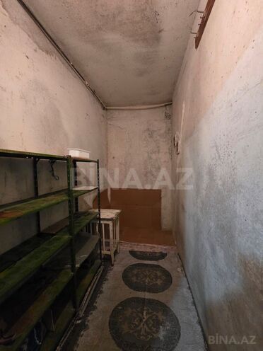 Satılır 4 otaqlı köhnə tikili 120 m², Həzi Aslanov m., photo 20 from 21