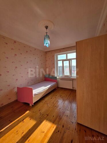 Satılır 4 otaqlı köhnə tikili 120 m², Həzi Aslanov m., photo 8 from 21