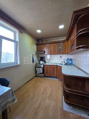 Satılır 4 otaqlı köhnə tikili 120 m², Həzi Aslanov m., photo 10 from 21