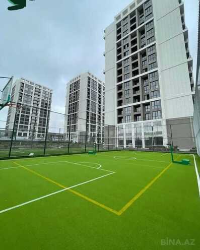 Продаётся 2-комн. новостройка 72 м², м. Кероглу, photo 1 from 7