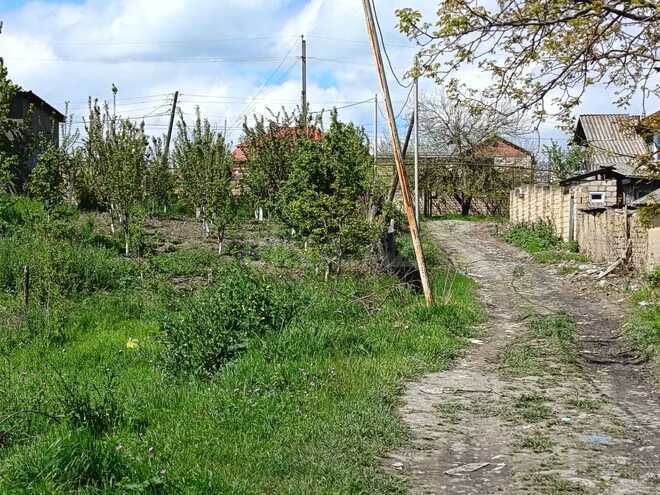 Продаётся  участок 10 сот, photo 1 from 9