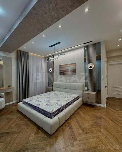 Сдаётся 3-комн. новостройка 120 м², Насиминский  р., photo 7 from 11