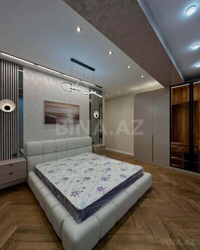 Сдаётся 3-комн. новостройка 120 м², Насиминский  р., photo 6 from 11