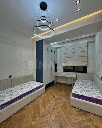 Сдаётся 3-комн. новостройка 120 м², Насиминский  р., photo 5 from 11