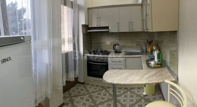 İcarəyə verilir 2 otaqlı yeni tikili 55 m², Nəsimi r., photo 4 from 8