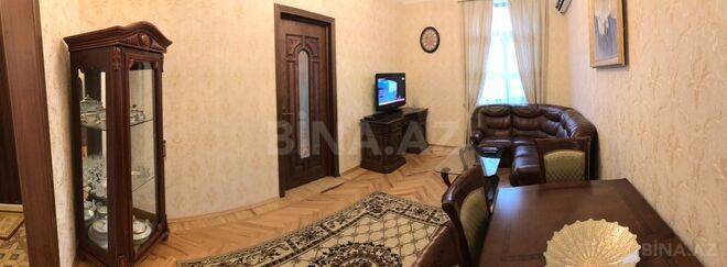 İcarəyə verilir 2 otaqlı yeni tikili 55 m², Nəsimi r., photo 1 from 8