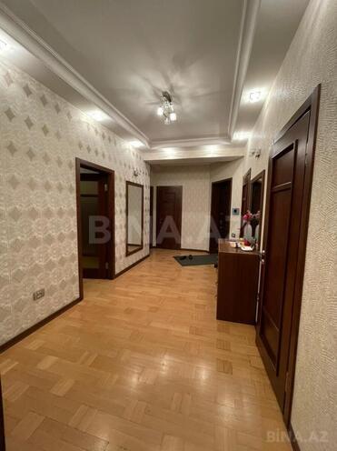 Сдаётся 3-комн. новостройка 121 м², м. Нариман Нариманов, photo 6 from 15