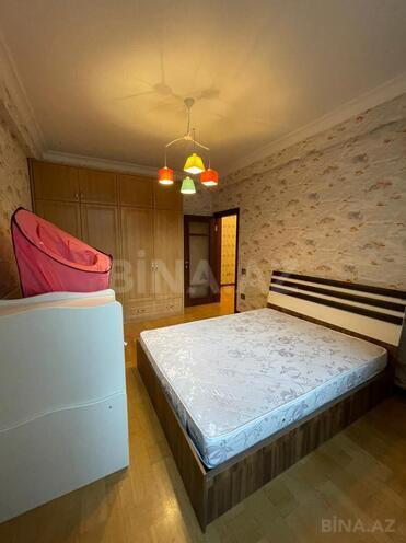 Сдаётся 3-комн. новостройка 121 м², м. Нариман Нариманов, photo 5 from 15