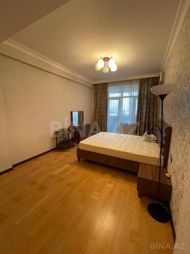 Сдаётся 3-комн. новостройка 121 м², м. Нариман Нариманов, photo 12 from 15