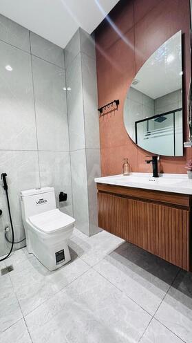 Продаётся 3-комн. новостройка 95 м², Хатаинский р., photo 30 from 32
