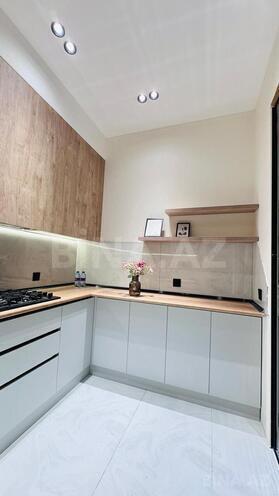 Продаётся 3-комн. новостройка 95 м², Хатаинский р., photo 20 from 32