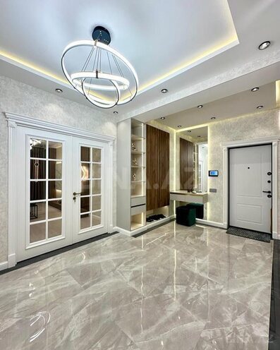 İcarəyə verilir 3 otaqlı yeni tikili 120 m², Nəriman Nərimanov m., photo 13 from 15
