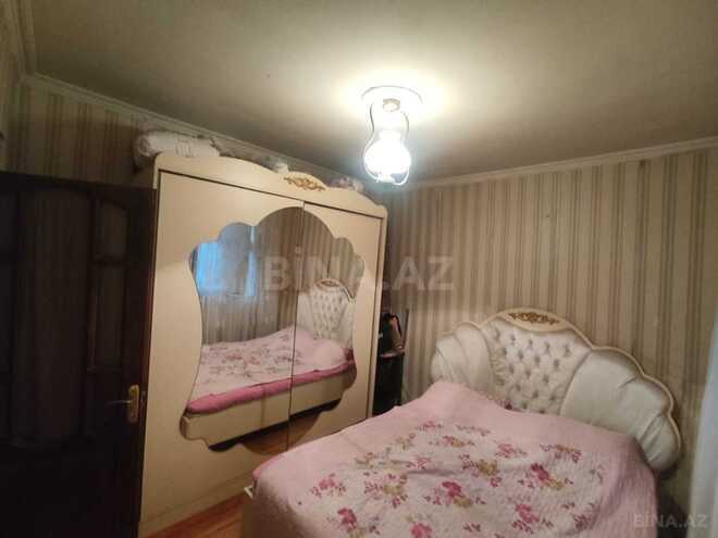 Продаётся 3-комн. вторичка 60 м², м. Иншаатчылар, photo 10 from 16