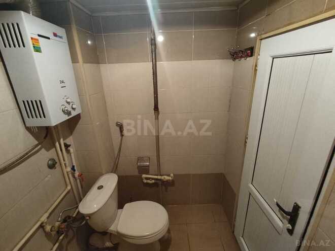 Продаётся 3-комн. вторичка 60 м², м. Иншаатчылар, photo 14 from 16