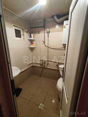 Продаётся 3-комн. вторичка 60 м², м. Иншаатчылар, photo 12 from 16
