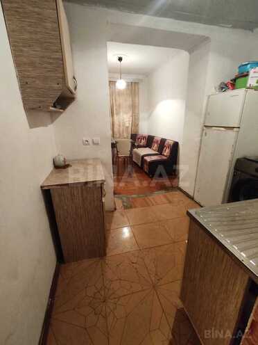 Продаётся 3-комн. вторичка 60 м², м. Иншаатчылар, photo 11 from 16