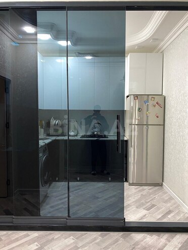 Satılır 2 otaqlı yeni tikili 62 m², Əhmədli m., photo 12 from 15