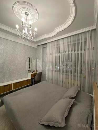 Satılır 2 otaqlı yeni tikili 62 m², Əhmədli m., photo 7 from 15