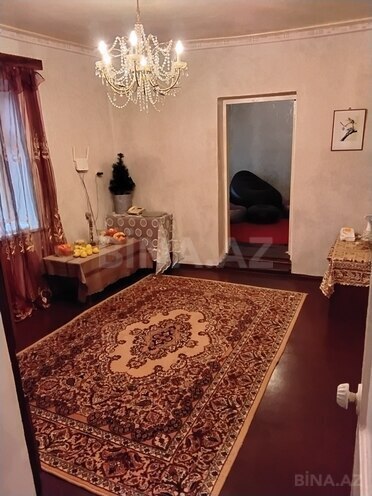 Продаётся 4-комн. дом/дача 70 м², пос. М. Расулзаде, photo 3 from 14