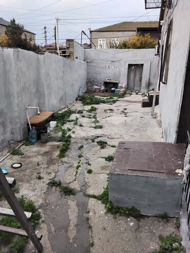 Продаётся 4-комн. дом/дача 70 м², пос. М. Расулзаде, photo 12 from 14