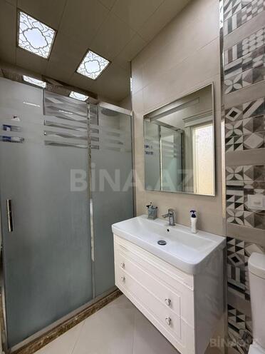Satılır 2 otaqlı yeni tikili 88 m², Həzi Aslanov m., photo 25 from 26