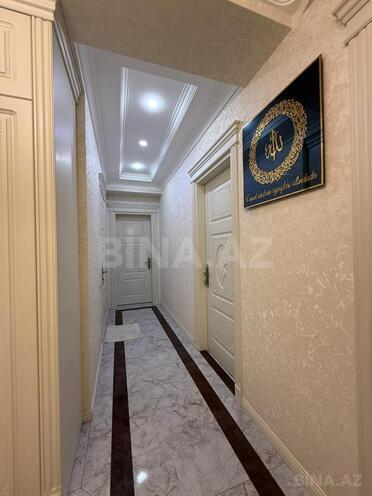 Satılır 2 otaqlı yeni tikili 88 m², Həzi Aslanov m., photo 22 from 26