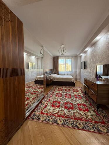 Satılır 2 otaqlı yeni tikili 88 m², Həzi Aslanov m., photo 5 from 26