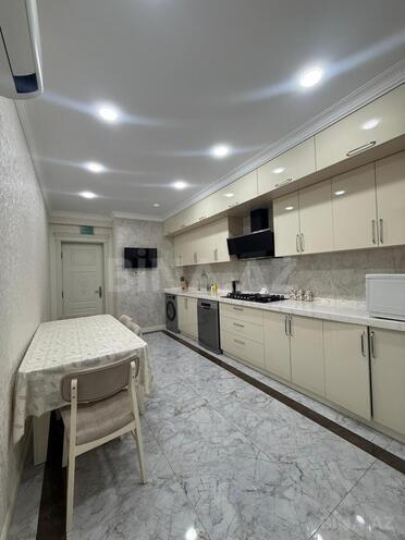 Satılır 2 otaqlı yeni tikili 88 m², Həzi Aslanov m., photo 12 from 26