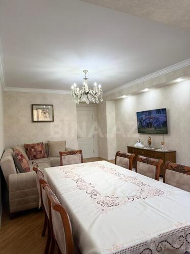 Satılır 2 otaqlı yeni tikili 88 m², Həzi Aslanov m., photo 6 from 26