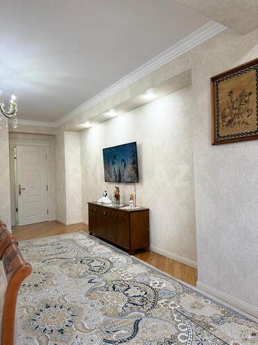 Satılır 2 otaqlı yeni tikili 88 m², Həzi Aslanov m., photo 17 from 26