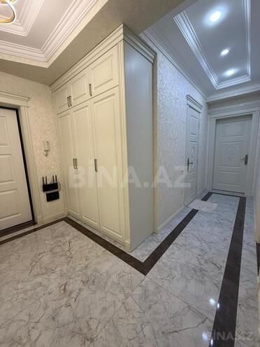 Satılır 2 otaqlı yeni tikili 88 m², Həzi Aslanov m., photo 23 from 26