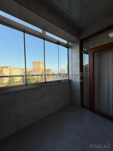 Satılır 2 otaqlı yeni tikili 88 m², Həzi Aslanov m., photo 18 from 26