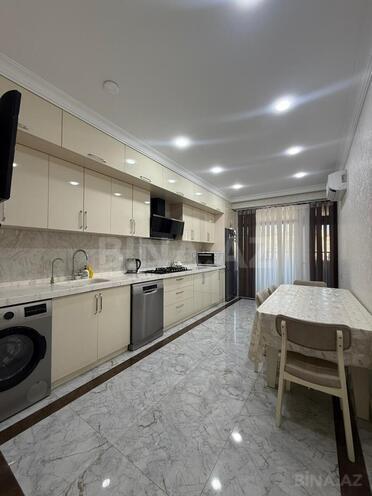 Satılır 2 otaqlı yeni tikili 88 m², Həzi Aslanov m., photo 14 from 26