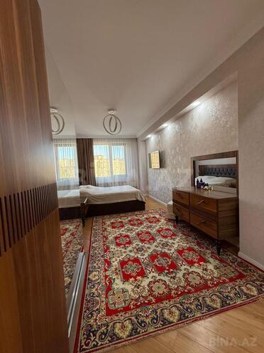 Satılır 2 otaqlı yeni tikili 88 m², Həzi Aslanov m., photo 8 from 26