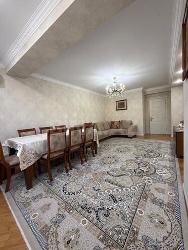 Satılır 2 otaqlı yeni tikili 88 m², Həzi Aslanov m., photo 7 from 26