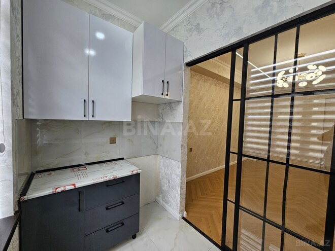Продаётся 2-комн. новостройка 46 м², photo 9 from 20
