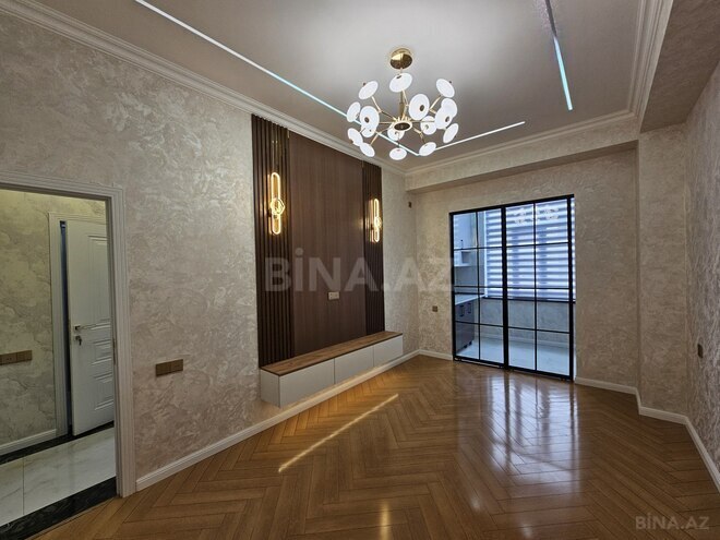 Продаётся 2-комн. новостройка 46 м², photo 1 from 20